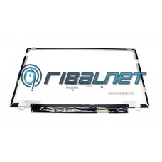 Ecrã LCD 13.3 LED 1600x900, WXGA++, 16:9 (Wide)
